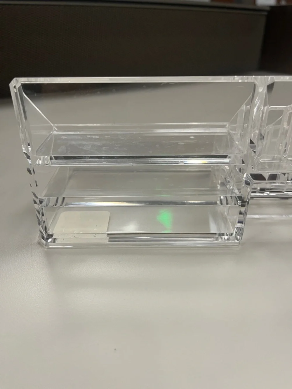 The Container Store compact multi